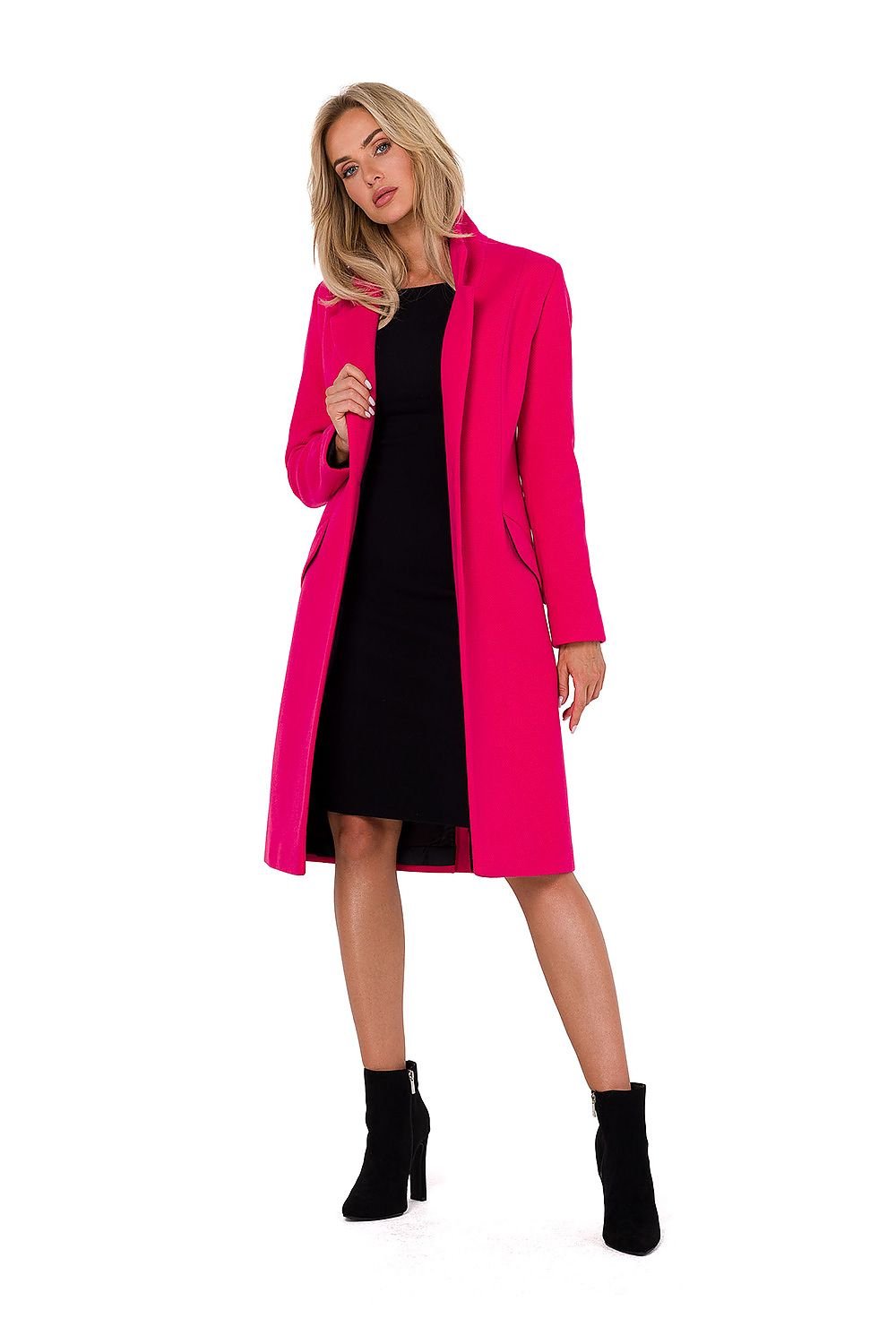 Coat model 184728